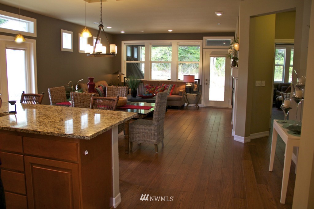 9728 Northeast 200th Street Bothell, WA 98011 - Photo 3 of 14