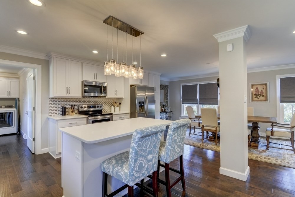 3005 Old Orchard Road Raleigh, NC 27607 - Photo 9 of 21 Photo 9