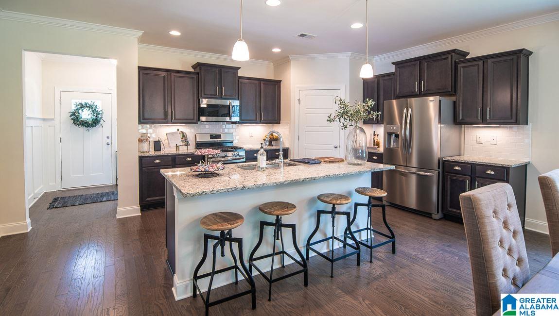 12810 Tannery Lane McCalla, AL 35111 - Photo 5 of 38