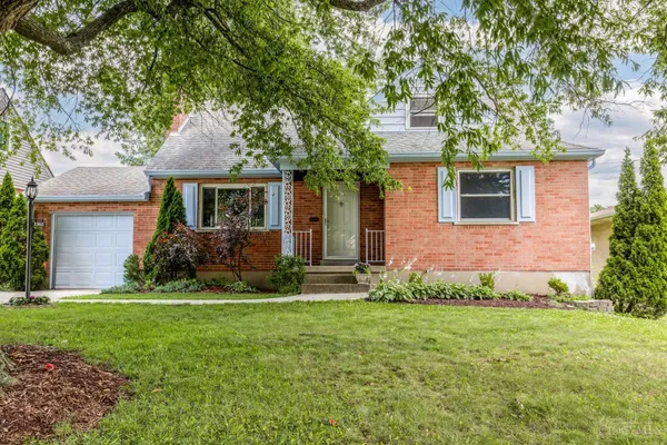 $244,000 | 3360 Nandale Drive, Cincinnati, OH 45239