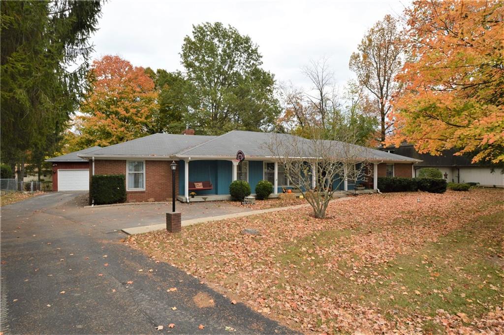 6111 South Carroll Road Indianapolis, IN 46259 - Photo 1 of 41 Gallery Image 1