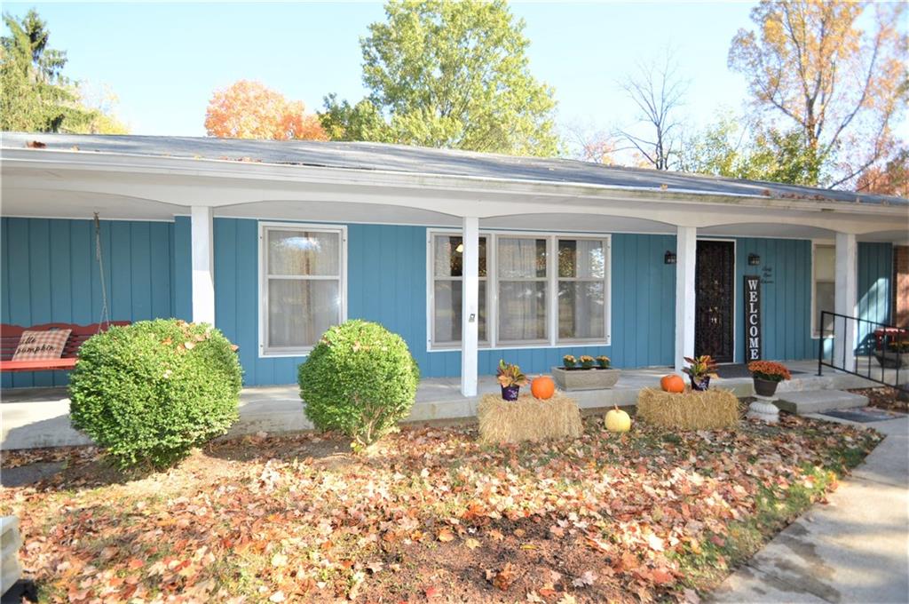 6111 South Carroll Road Indianapolis, IN 46259 - Photo 3 of 41 Gallery Image 3