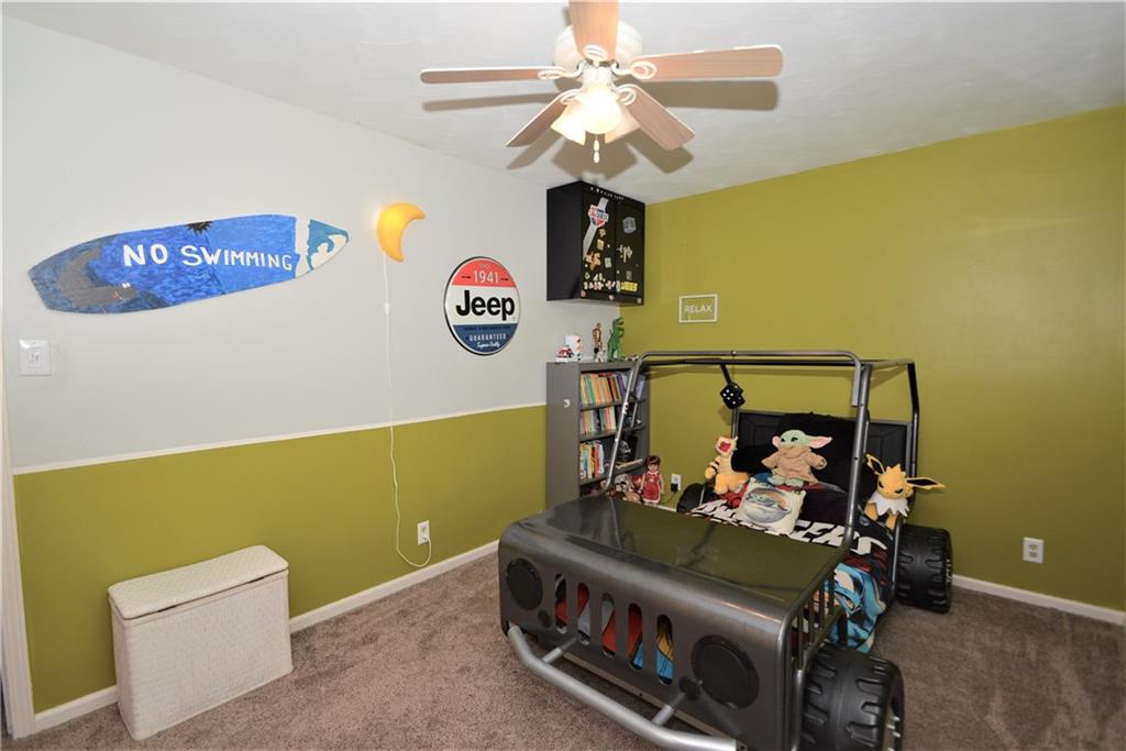 6111 South Carroll Road Indianapolis, IN 46259 - Photo 24 of 41 Gallery Image 24