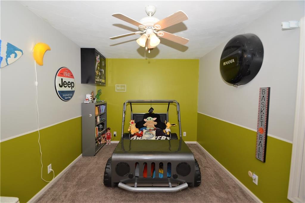6111 South Carroll Road Indianapolis, IN 46259 - Photo 25 of 41 Gallery Image 25