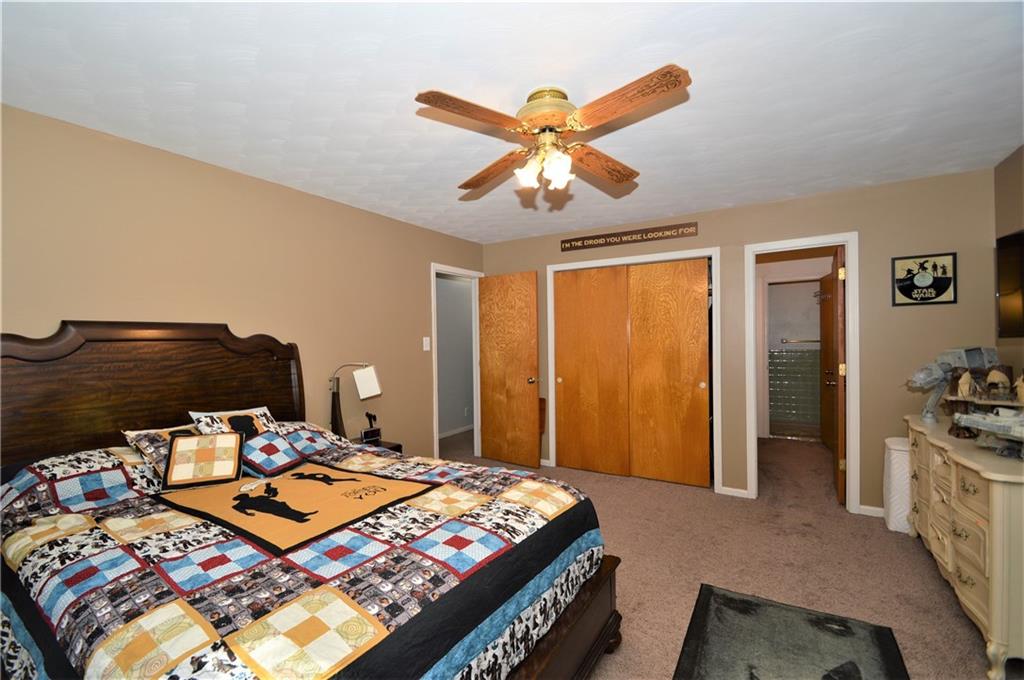 6111 South Carroll Road Indianapolis, IN 46259 - Photo 31 of 41 Gallery Image 31