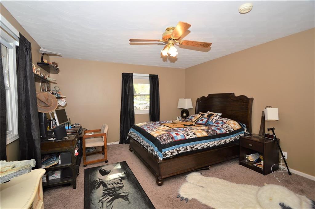 6111 South Carroll Road Indianapolis, IN 46259 - Photo 32 of 41 Gallery Image 32
