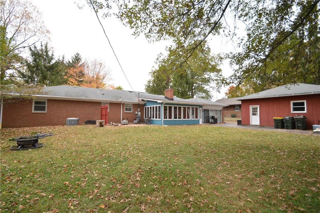6111 South Carroll Road Indianapolis, IN 46259 - Photo 37 of 41 Gallery Image 37