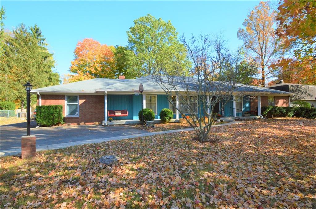 6111 South Carroll Road Indianapolis, IN 46259 - Photo 40 of 41 Gallery Image 40