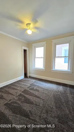 $1,600 | 543 North Sumner Avenue, Scranton, PA 18504