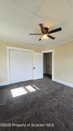 $1,600 | 543 North Sumner Avenue, Scranton, PA 18504