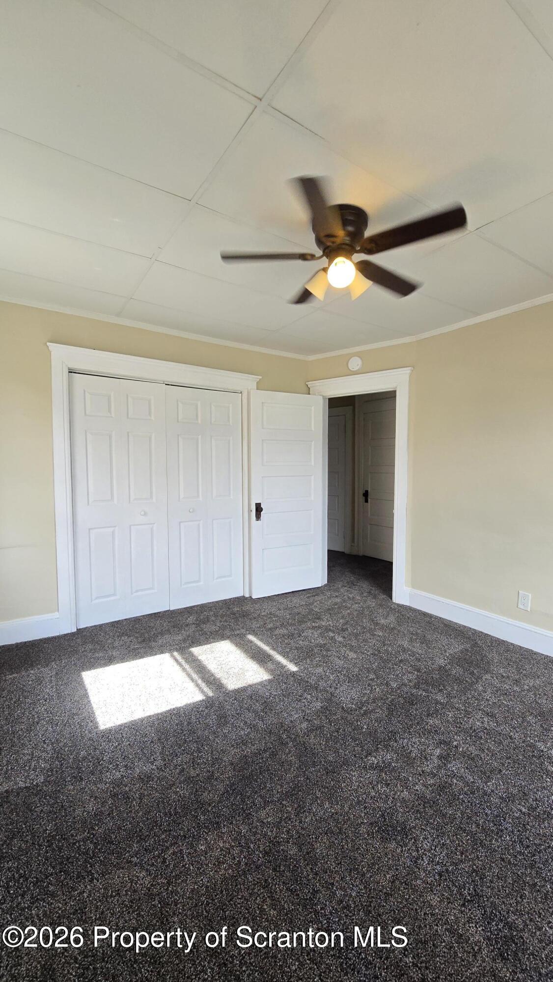 543 North Sumner Avenue Scranton, PA 18504 - Photo 16 of 16 a view of a big room with carpet
