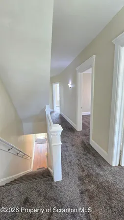 $1,600 | 543 North Sumner Avenue, Scranton, PA 18504