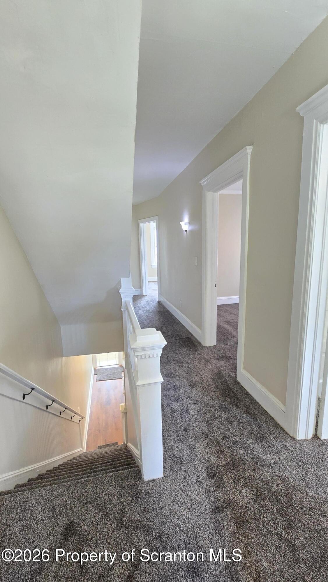 543 North Sumner Avenue Scranton, PA 18504 - Photo 9 of 16