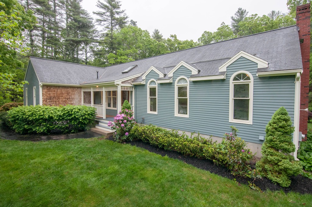 17 Lot Phillips Road Kingston, MA 02364 - Photo 1 of 25 Gallery Image 1