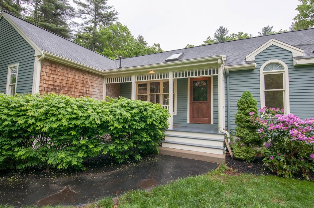 17 Lot Phillips Road Kingston, MA 02364 - Photo 2 of 25 Gallery Image 2