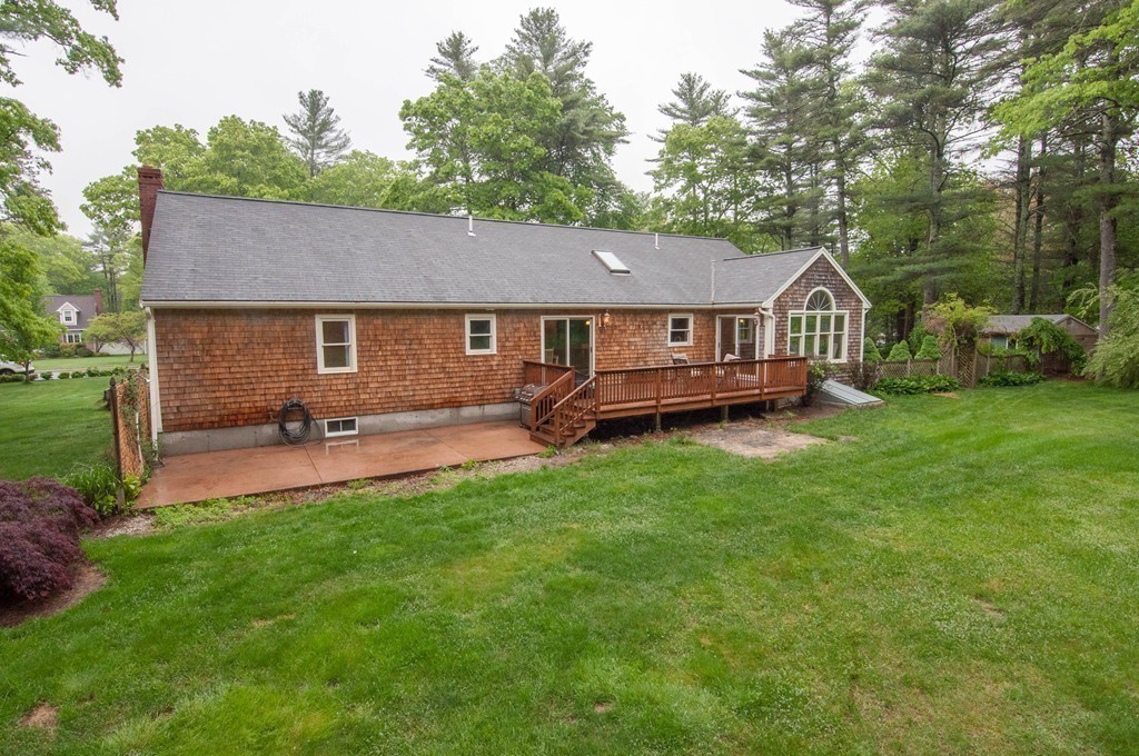 17 Lot Phillips Road Kingston, MA 02364 - Photo 25 of 25 Gallery Image 25
