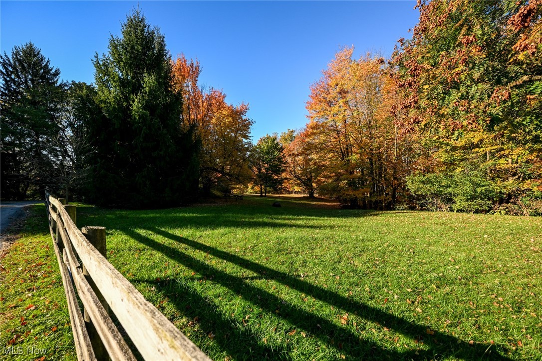 30875 Cannon Road Solon, OH 44139 - Photo 10 of 48 Fenced grass pasture