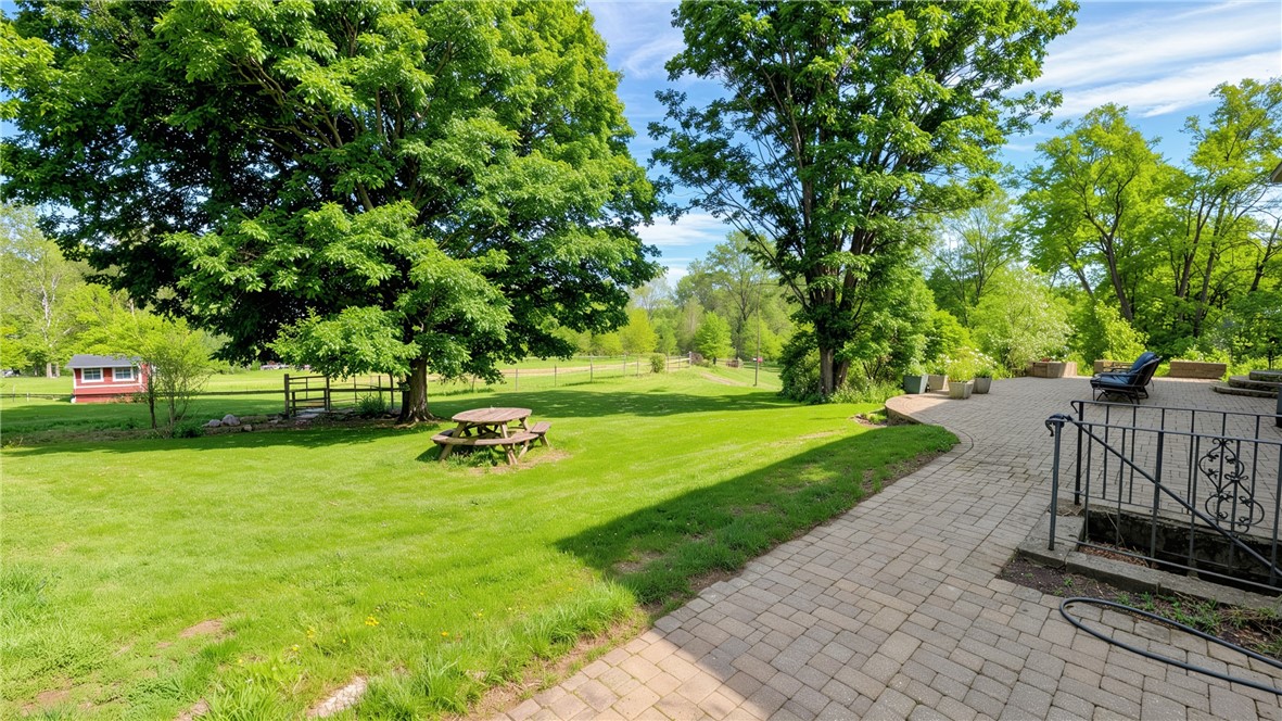 434 Woodruff Road Rush, NY 14543 - Photo 5 of 22