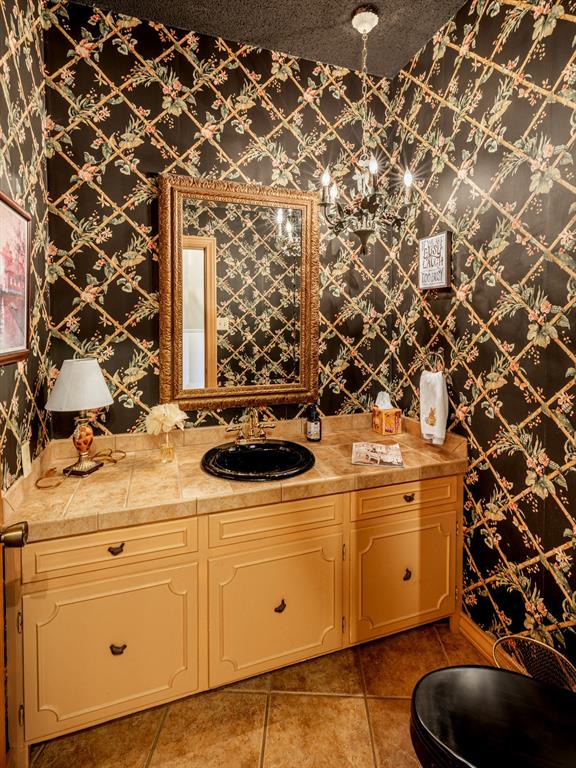 4073 Caldwell Road Abilene, TX 79601 - Photo 33 of 40