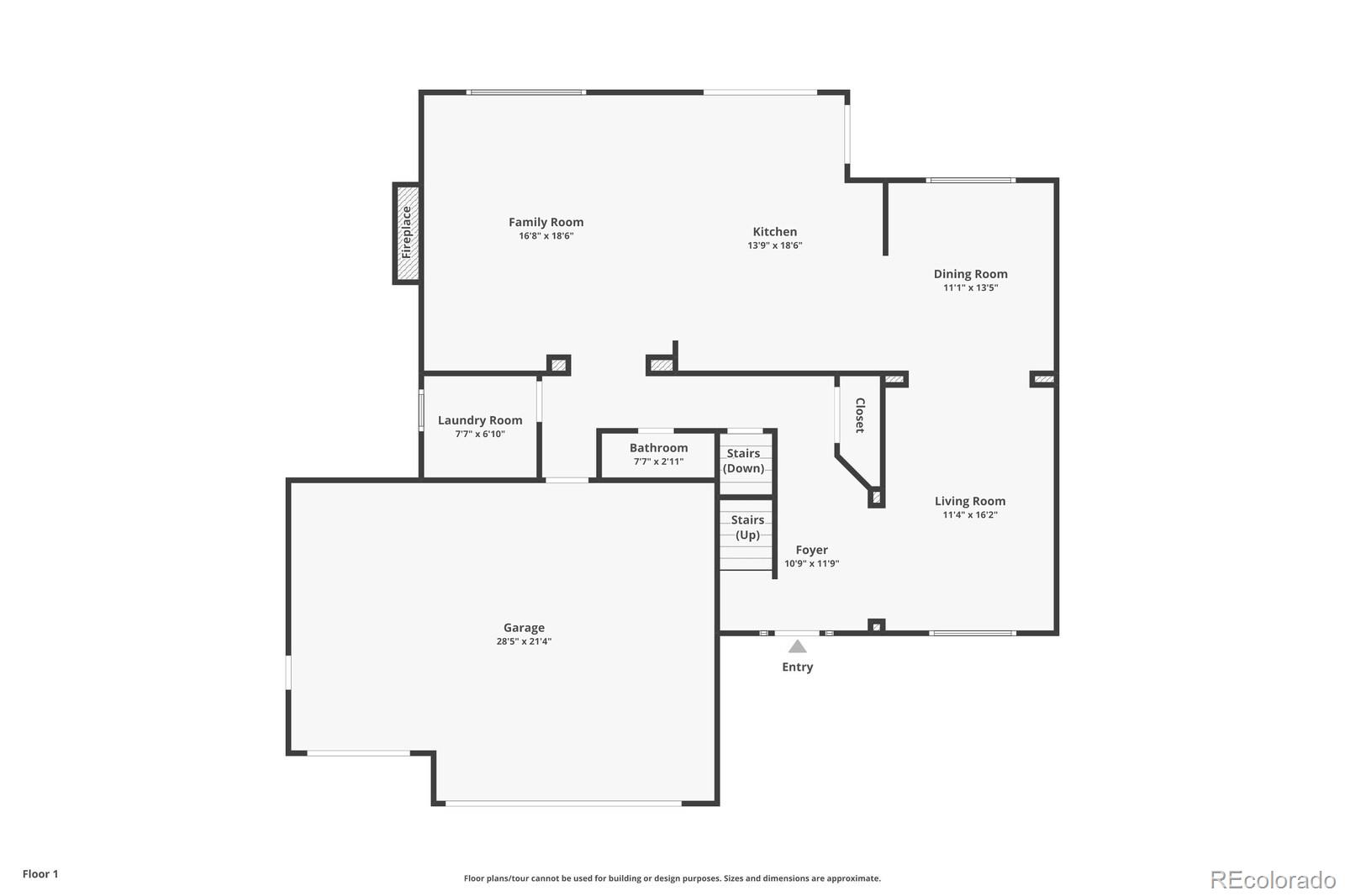 21018 Saddleback Circle Parker, CO 80138 - Photo 48 of 50