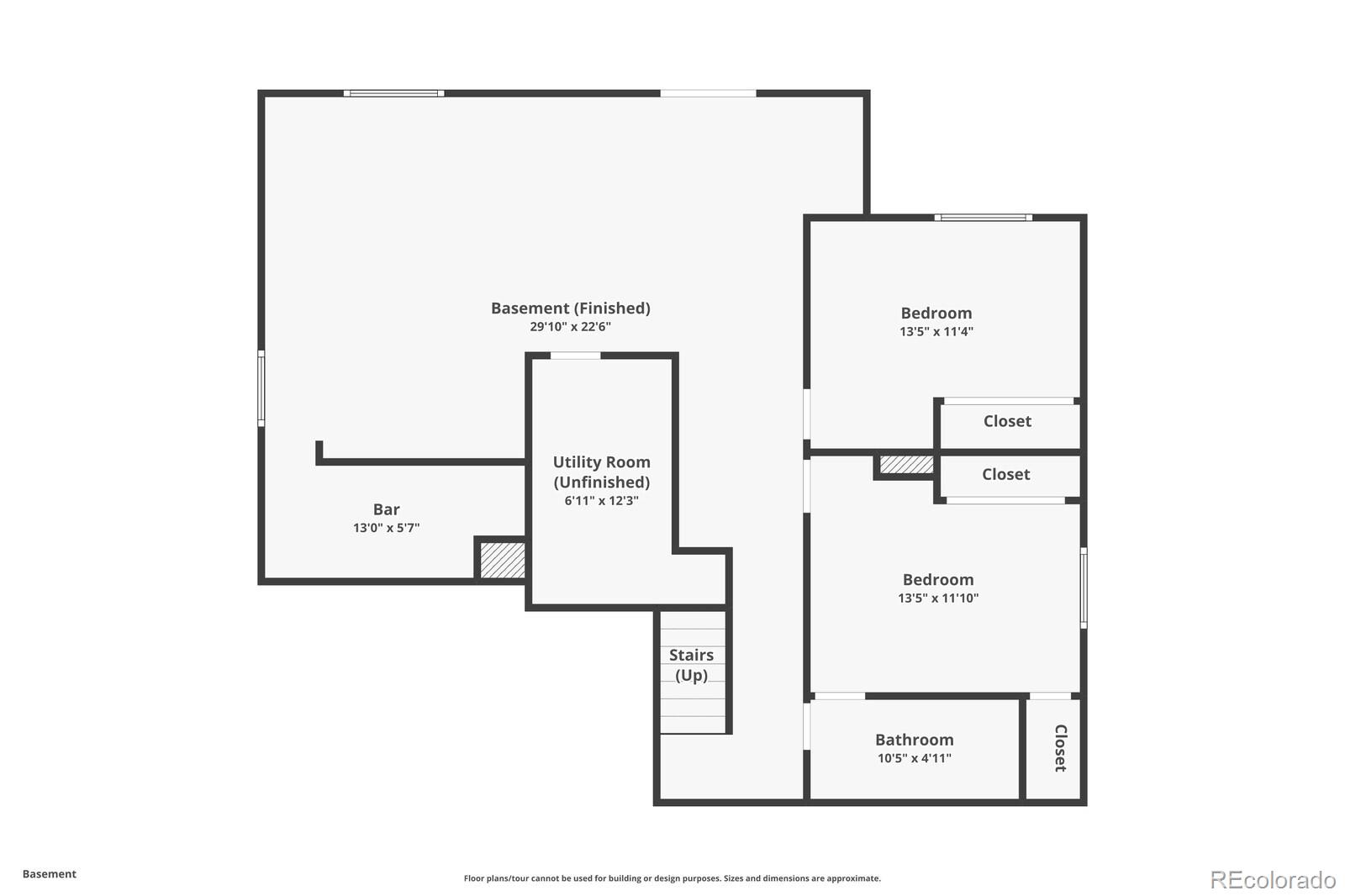 21018 Saddleback Circle Parker, CO 80138 - Photo 50 of 50 unknown