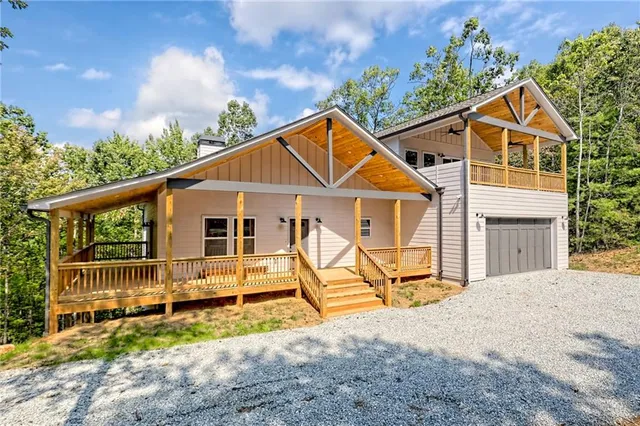 $749,900 | 341 Abby Lane, Clayton, GA 30525