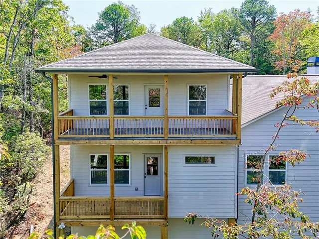 $749,900 | 341 Abby Lane, Clayton, GA 30525