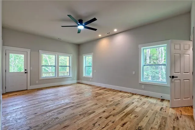 a bathroom with a sink and a window