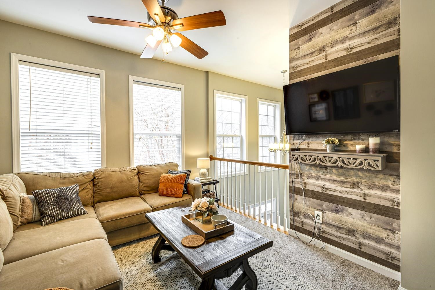 5409 Echo Ridge Road Raleigh, NC 27612 - Photo 7 of 38 Photo 7
