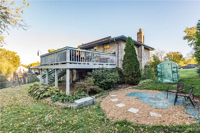 $250,000 | 509 Sue Drive, Jefferson City, MO 65109