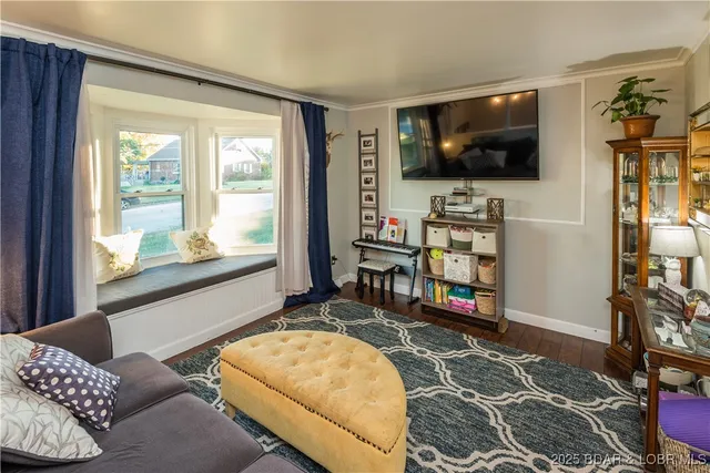 $250,000 | 509 Sue Drive, Jefferson City, MO 65109