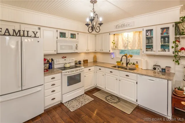 $250,000 | 509 Sue Drive, Jefferson City, MO 65109