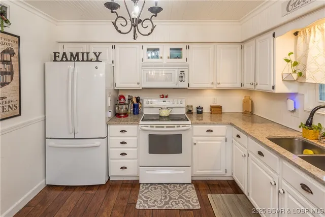 $250,000 | 509 Sue Drive, Jefferson City, MO 65109