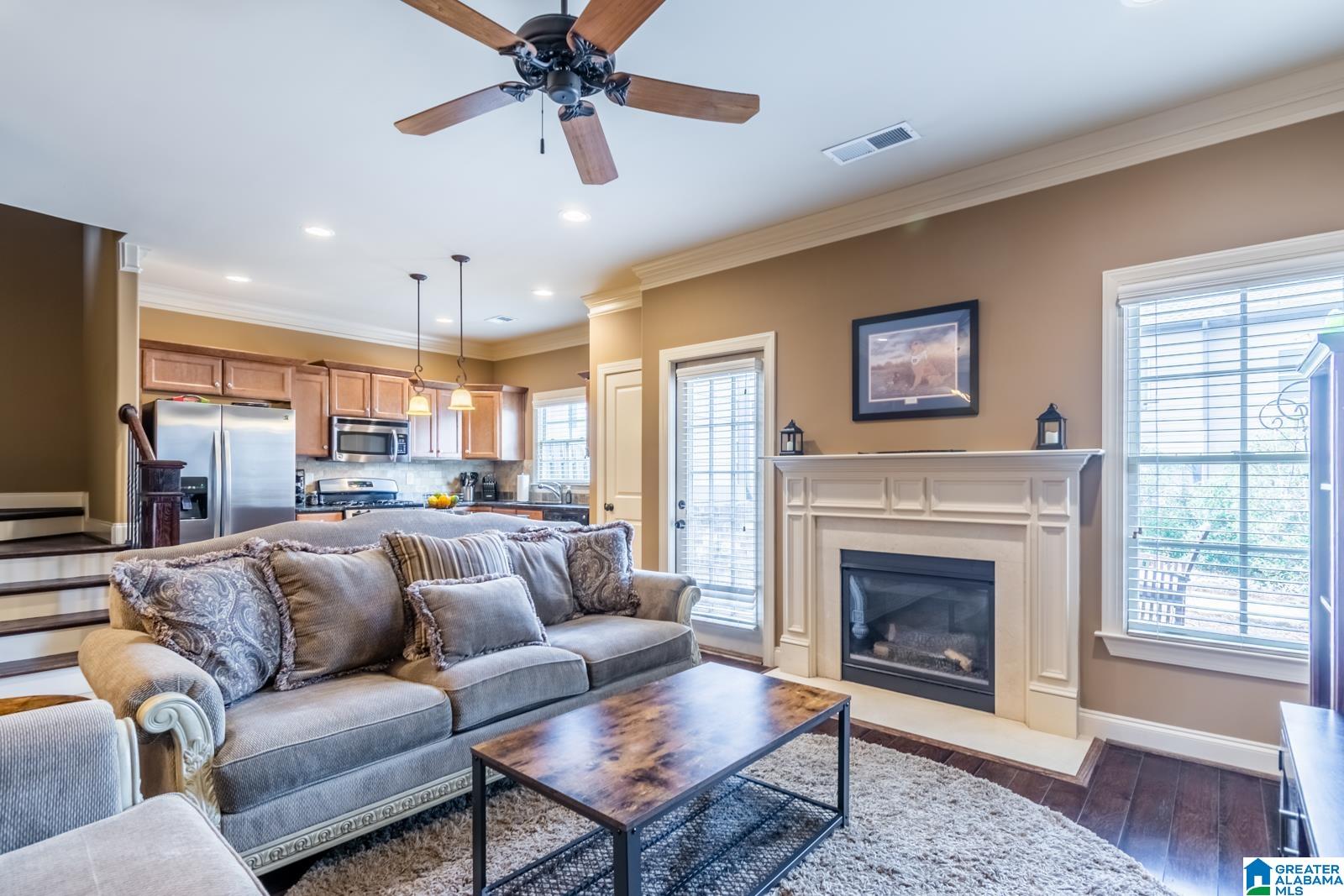 3056 Eagle Ridge Lane Birmingham, AL 35242 - Photo 4 of 27