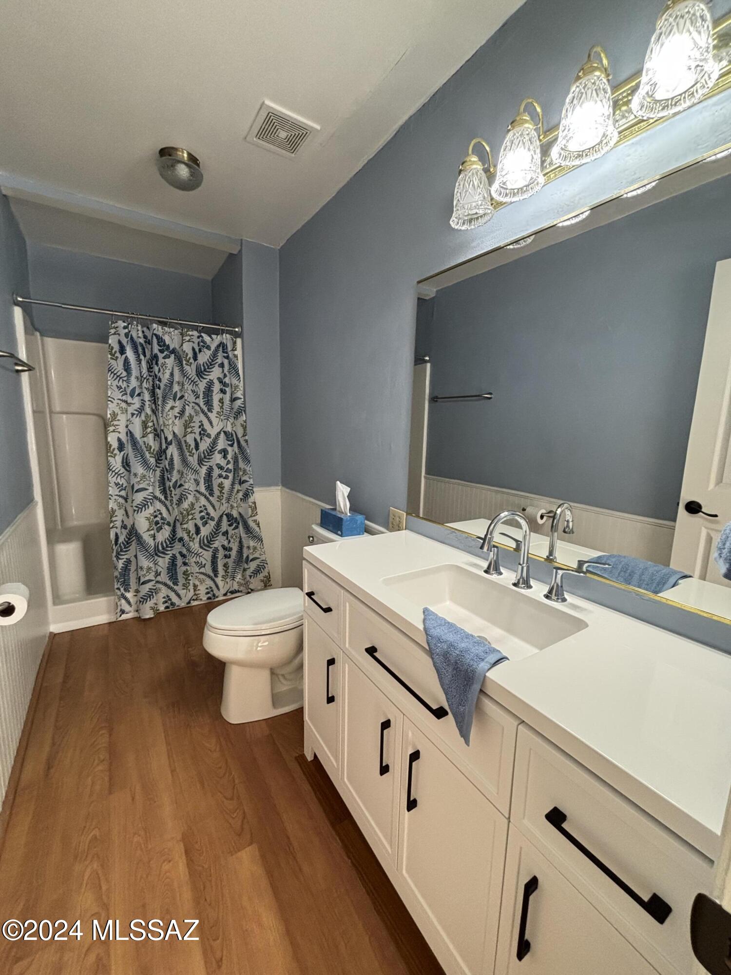 6881 South Caballo Road Tucson, AZ 85746 - Photo 11 of 28 Gallery Image 11