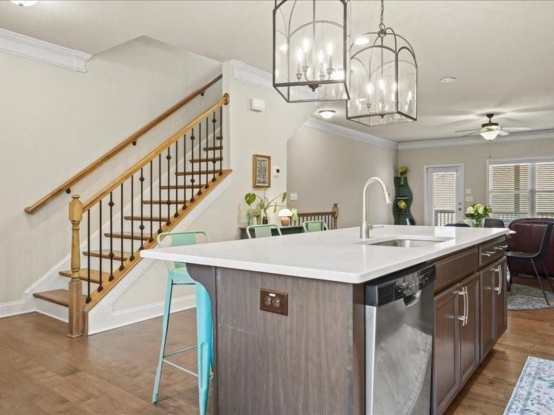 1560 Baygreen Road Suwanee, GA 30024 - Photo 13 of 29