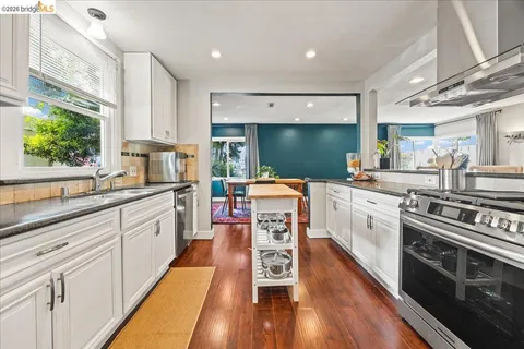 $679,000 | 10809 McIntyre Street, Oakland, CA 94605