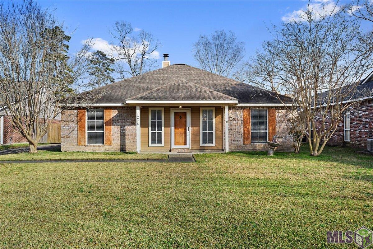 10926 Downey Drive Central, LA 70739 - Photo 1 of 12