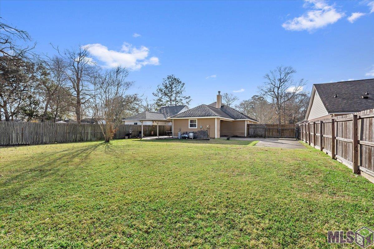 10926 Downey Drive Central, LA 70739 - Photo 11 of 12