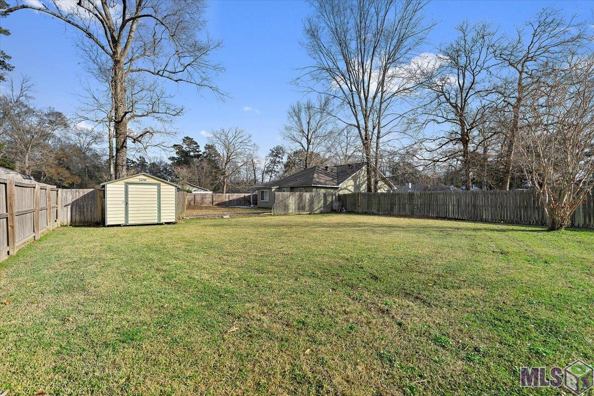 10926 Downey Drive Central, LA 70739 - Photo 12 of 12