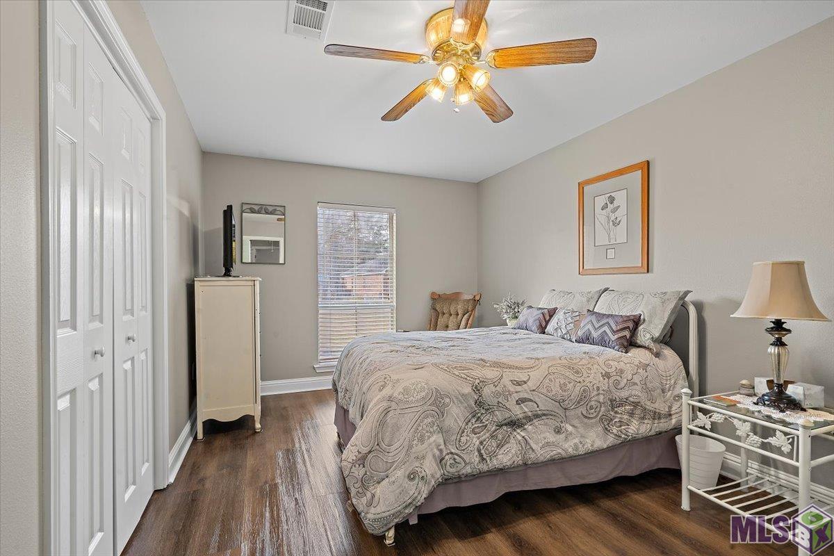 10926 Downey Drive Central, LA 70739 - Photo 3 of 12