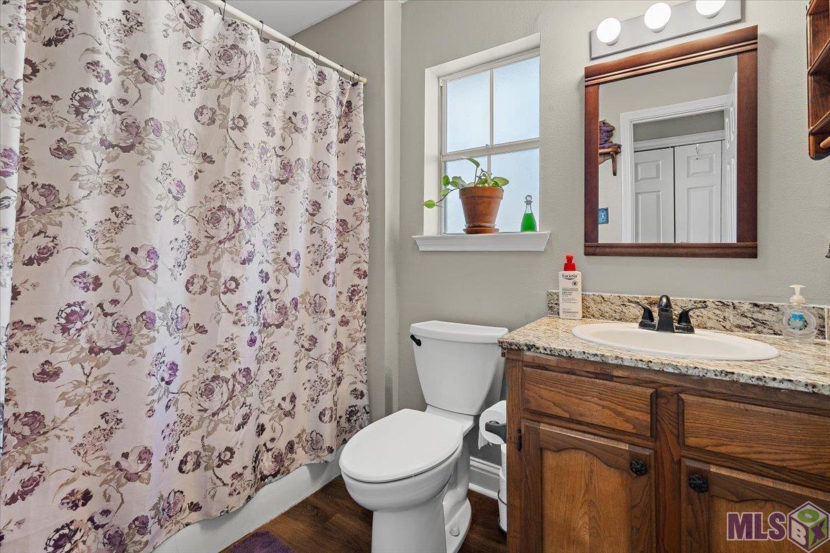 10926 Downey Drive Central, LA 70739 - Photo 4 of 12