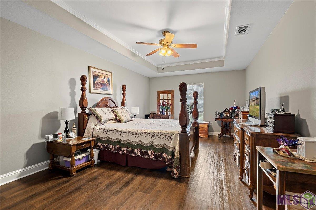 10926 Downey Drive Central, LA 70739 - Photo 5 of 12