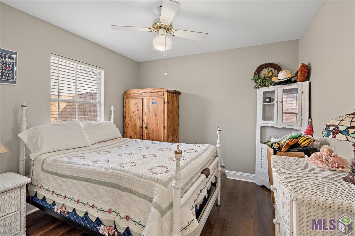 10926 Downey Drive Central, LA 70739 - Photo 6 of 12