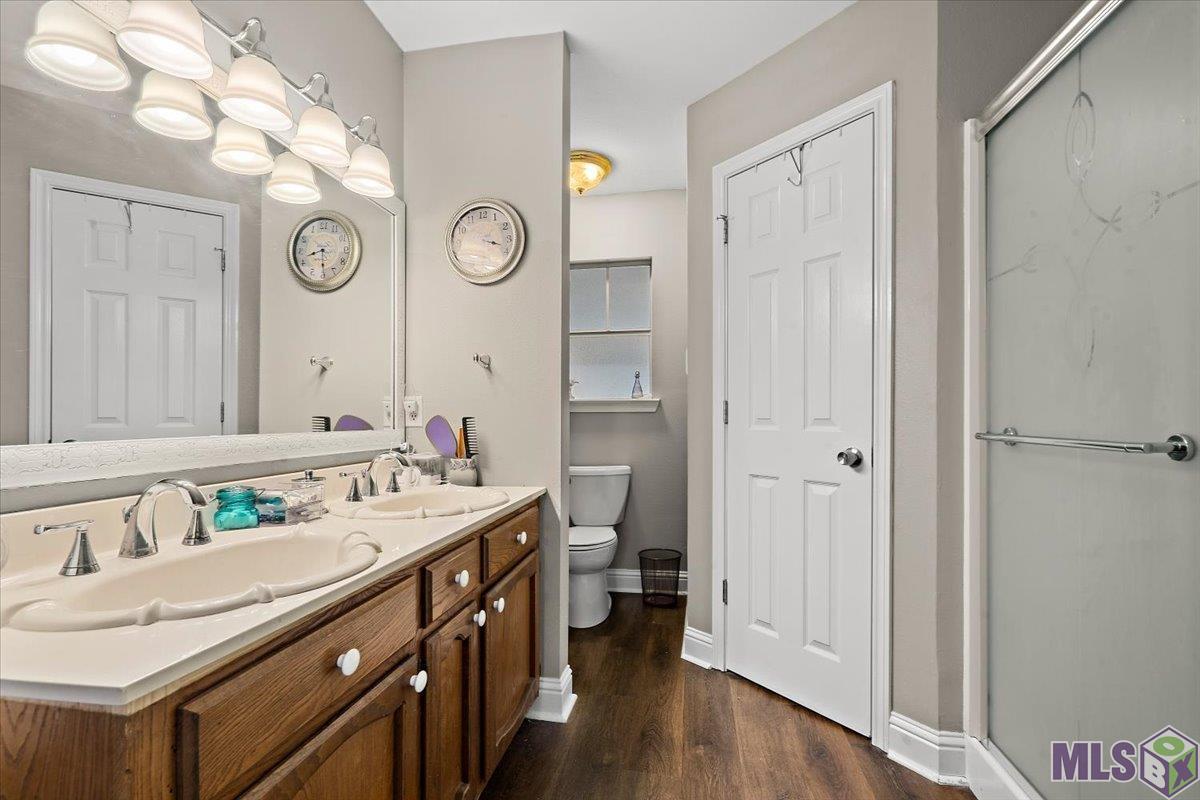 10926 Downey Drive Central, LA 70739 - Photo 9 of 12