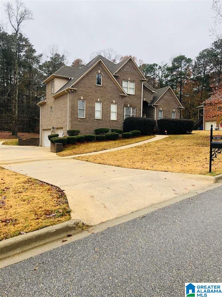 8482 Shady Trail Helena, AL 35022 - Photo 1 of 23