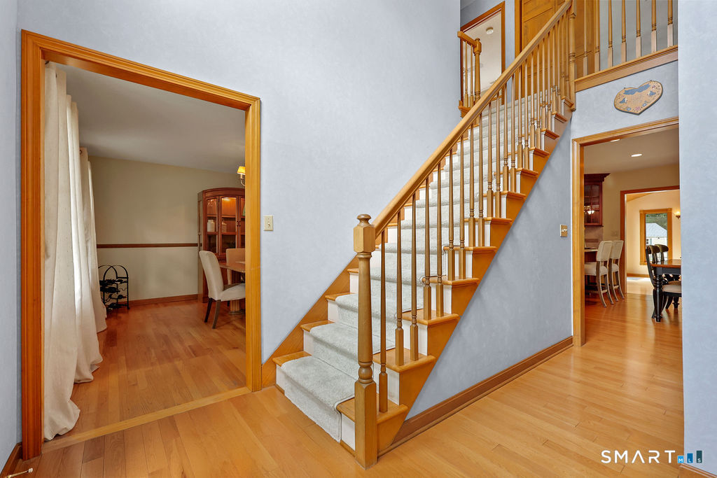 209 Lancaster Way Cheshire, CT 06410 - Photo 6 of 40
