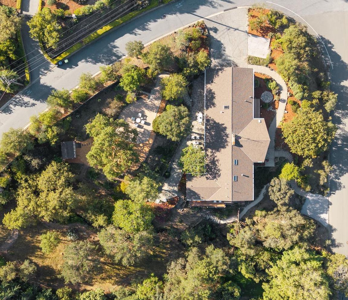 199 Brookwood Road Woodside, CA 94062 - Photo 1 of 44