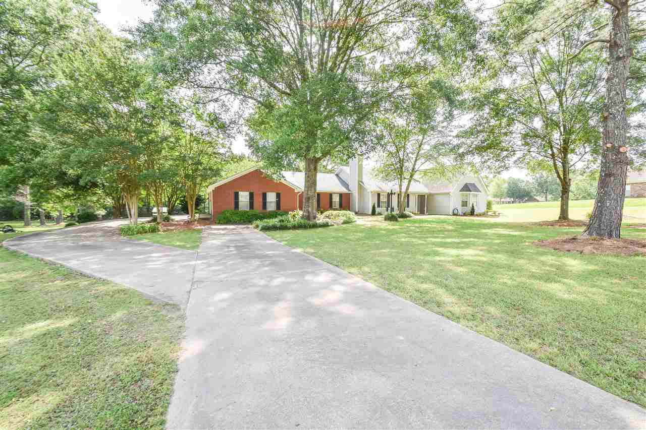 152 McCarty Road Byram, MS 39212 - Photo 1 of 50 Photo 1