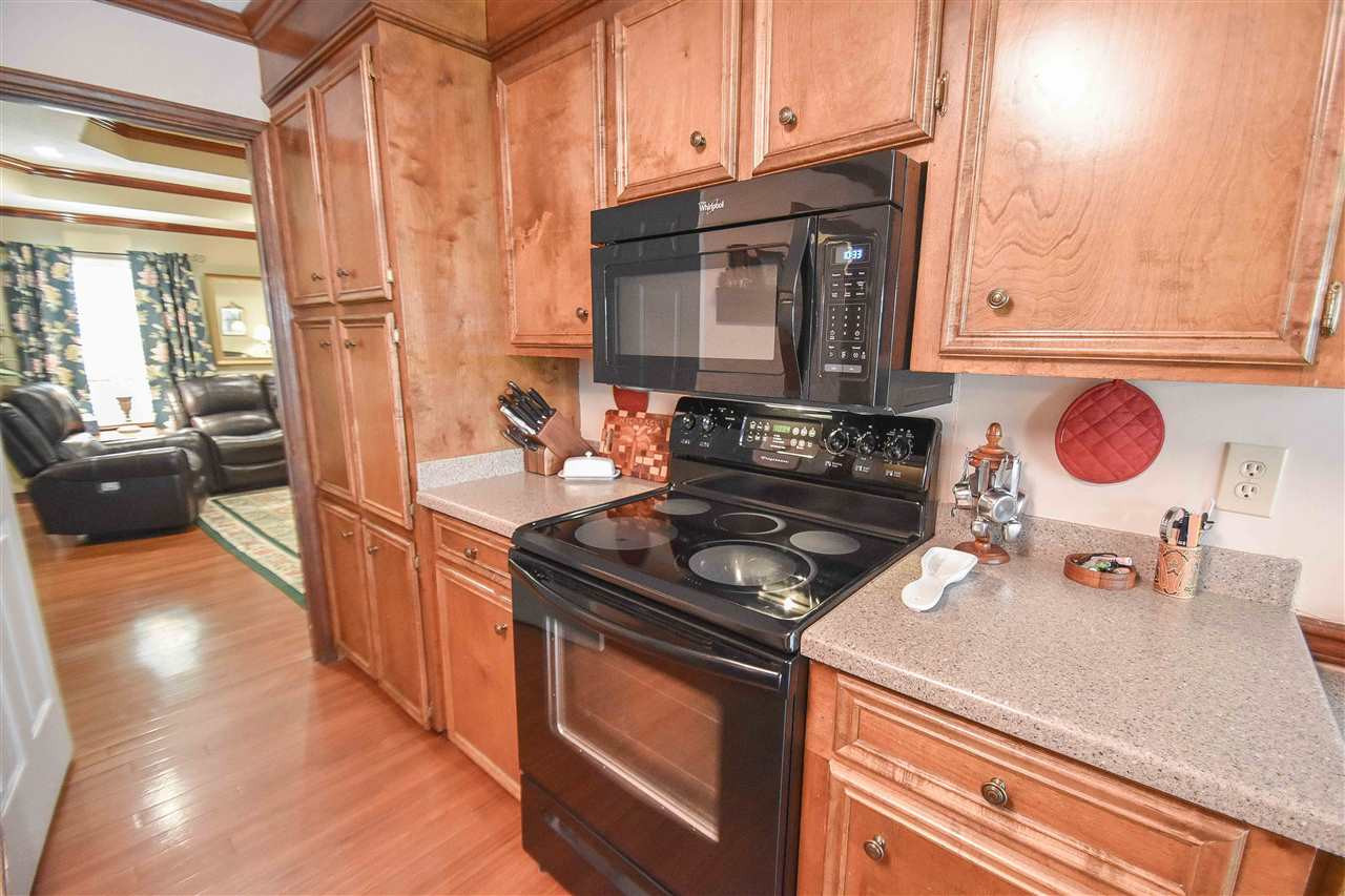 152 McCarty Road Byram, MS 39212 - Photo 11 of 50 Photo 11